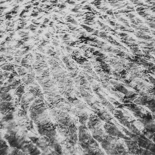 Still Life of Water surface