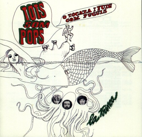 Tots som pops