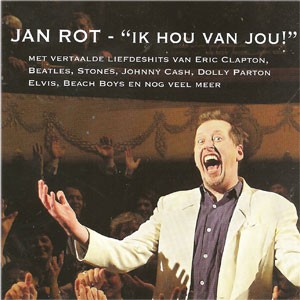 Ik hou van jou