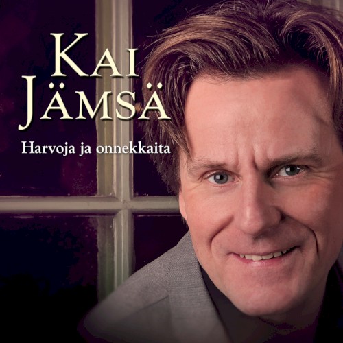 Harvoja ja onnekkaita