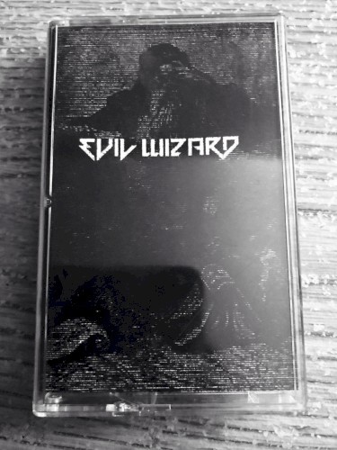 Evil Wizard