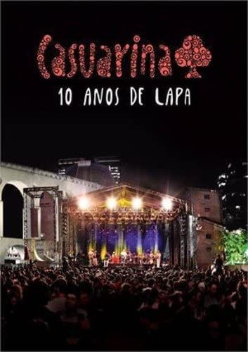 10 Anos de Lapa