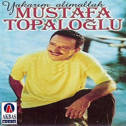 Yakarım Alim Allah