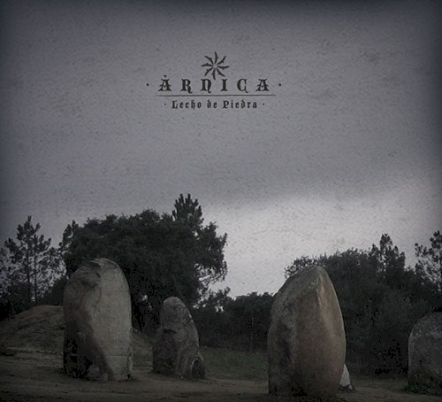 Lecho de piedra