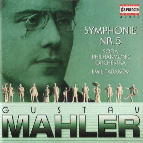 Symphonie Nr. 5