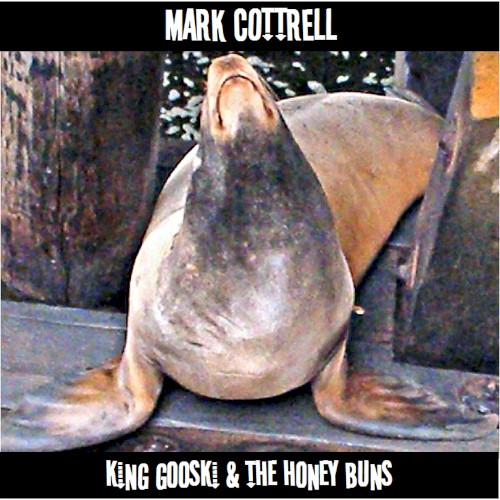 King Gooski & The Honey Buns