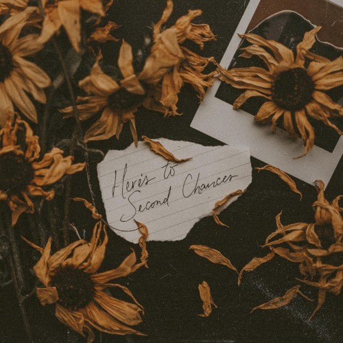 Here's to Second Chances