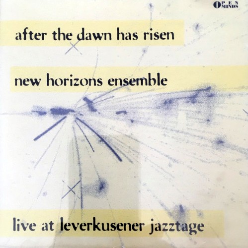 After the Dawn Has Risen