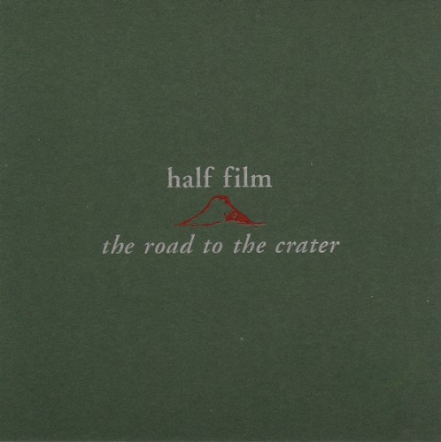 The Road to the Crater
