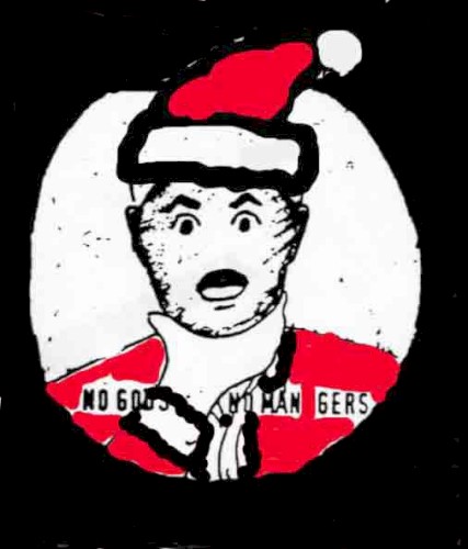 Christmas With The Victim