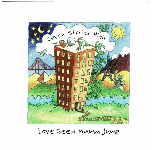Seven Stories High