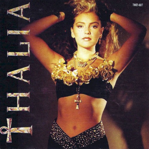 Thalía