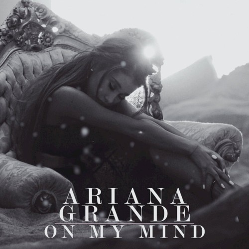 On My Mind (Deluxe)