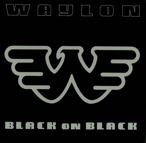 Black on Black