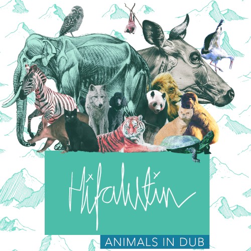 Animals In Dub