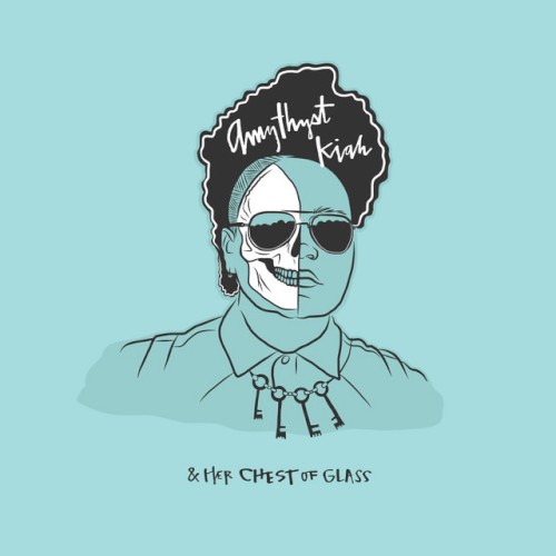Amythyst Kiah and Her Chest of Glass