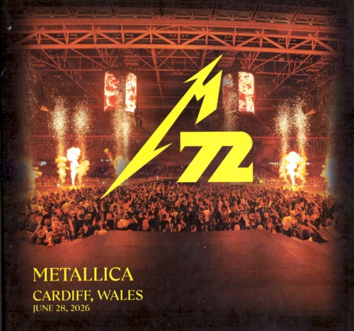 2026-06-28: Cardiff, Wales