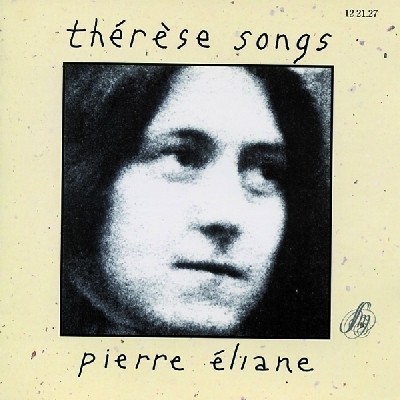 Thérèse Songs (blanc)