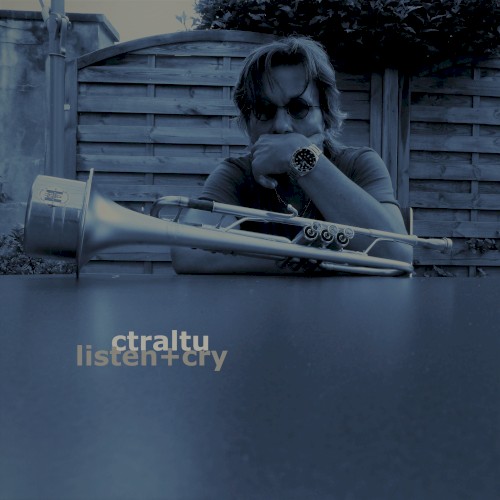 listen+cry