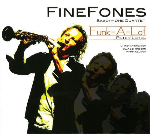 Funk-A-Lot