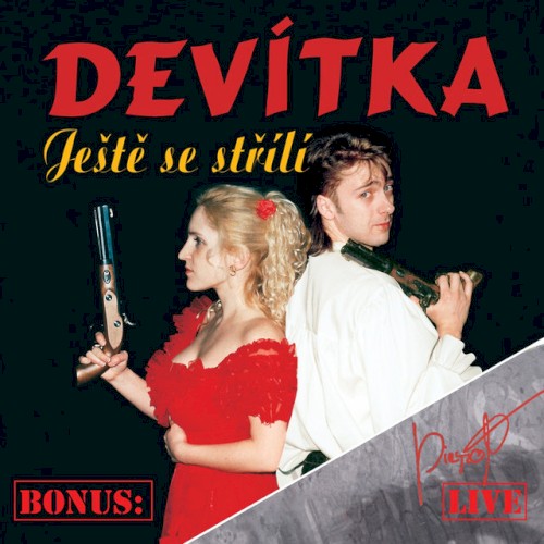Ještě se střílí