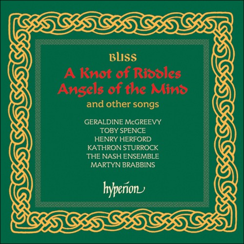 A Knot of Riddles / Angels of the Mind and other songs