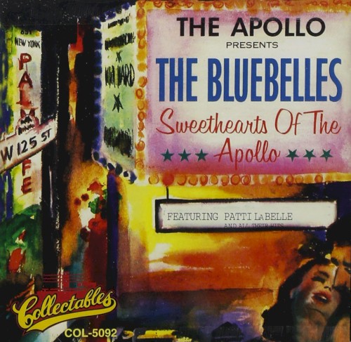 Sweethearts of the Apollo
