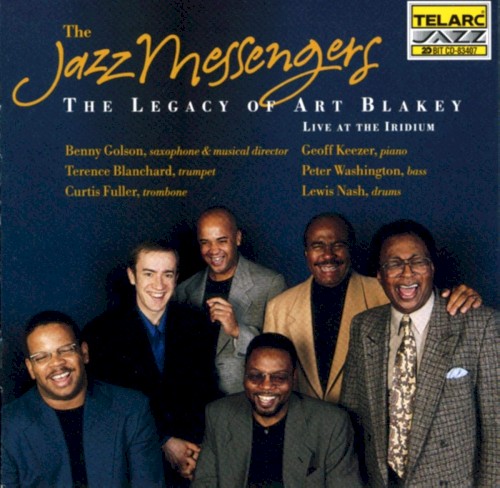 The Legacy of Art Blakey
