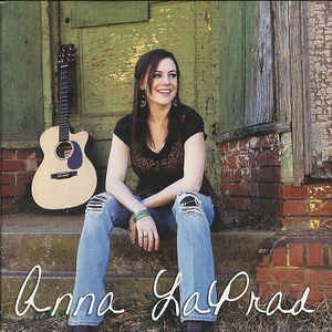 Anna LaPrad