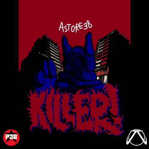 KILLER!