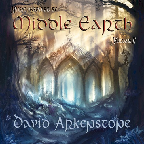 Music Inspired by Middle Earth, Volume ll
