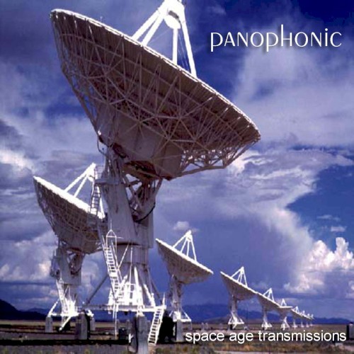 Space Age Transmissions