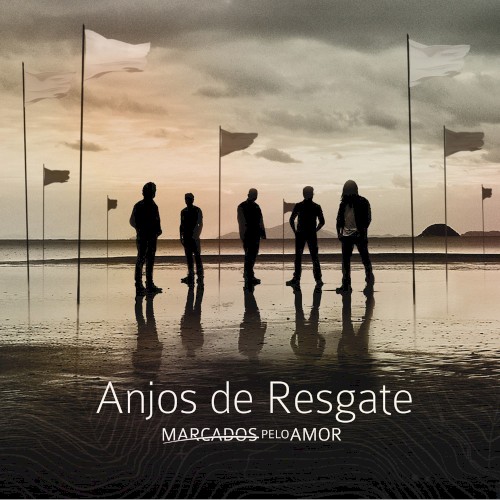 Marcados pelo Amor