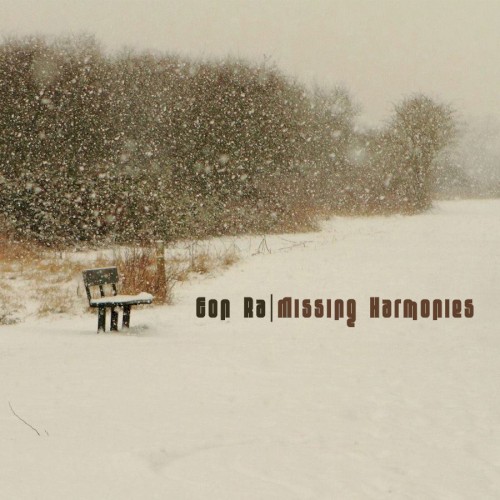Missing Harmonies