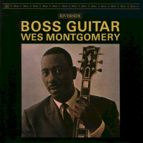 Boss Guitar
