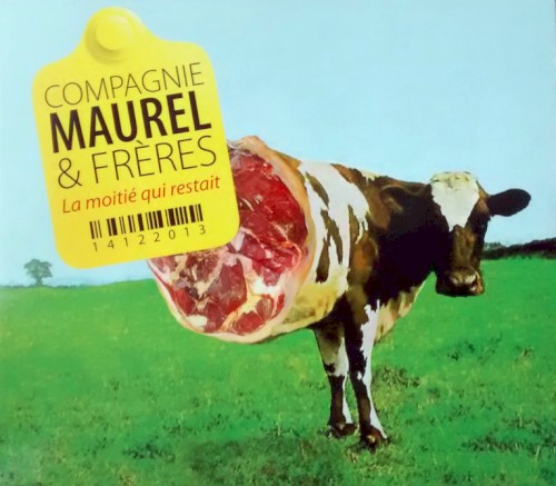 La Moitié qui restait