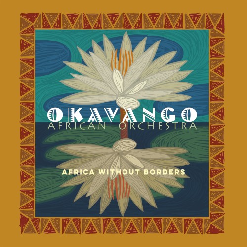 Africa Without Borders