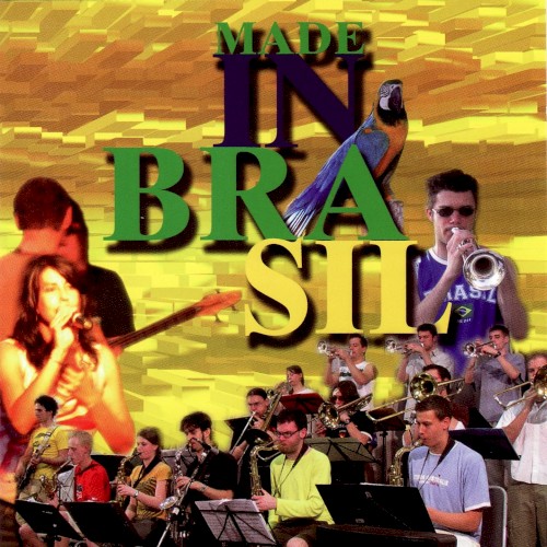 Made in Brasil