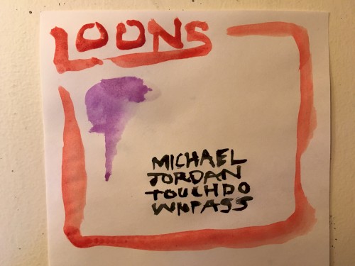 Loons