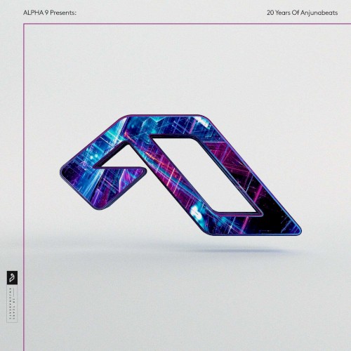 ALPHA 9 presents: 20 Years of Anjunabeats