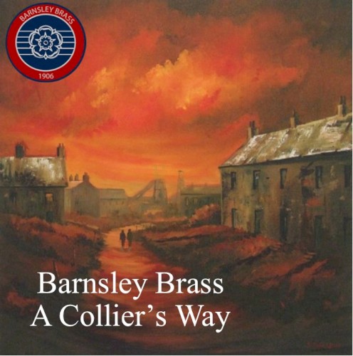 A Collier's Way