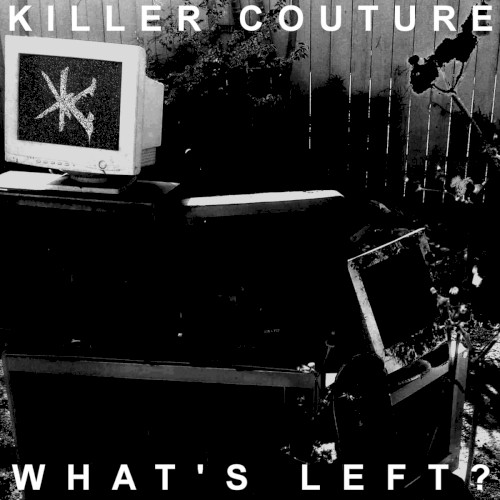 What's Left?
