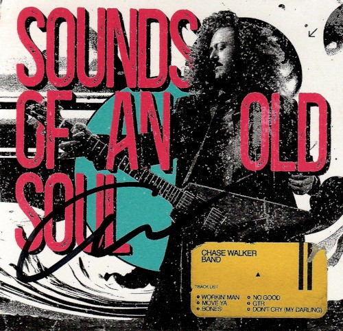 Sounds of an Old Soul