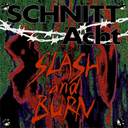 Slash and Burn