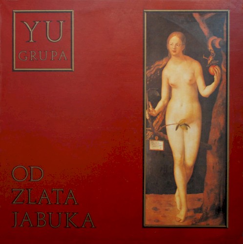 Od zlata jabuka