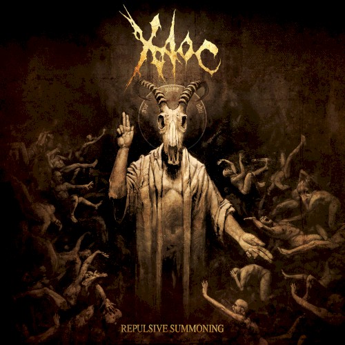 Repulsive Summoning