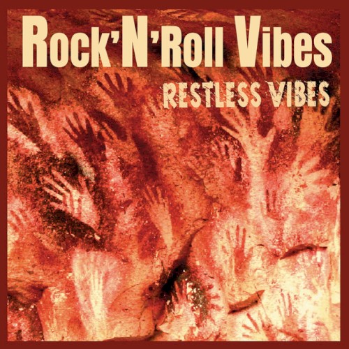 Restless Vibes