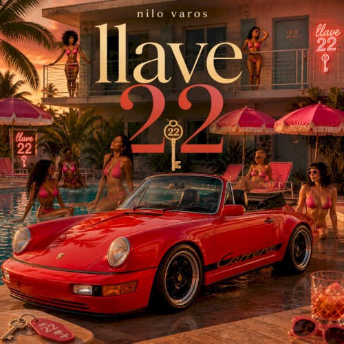 Llave 22