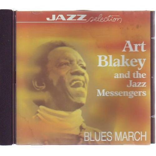 Blues March