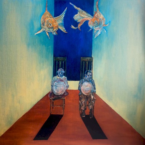 M. Rueff